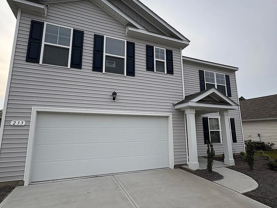 1st image of 233 Hollandbush Dr.