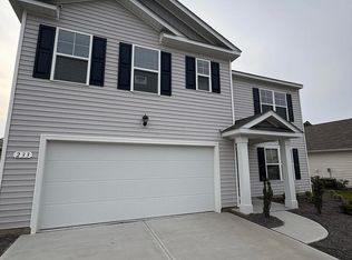 233 Hollandbush Dr, Little River, SC 29566