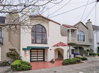 1650 31st Ave, San Francisco, CA 94122