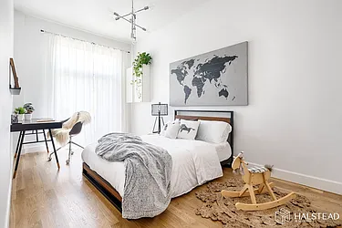 Sold by Brown Harris Stevens Development Marketing