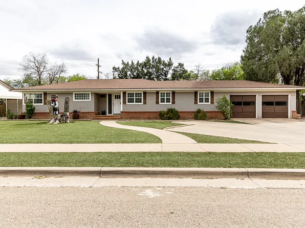 3615 28th St, Lubbock, TX 79410