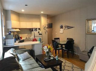 12 Fleet St #2, Boston, MA 02113