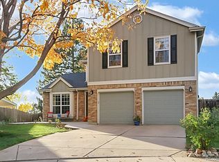 9949 Julian Ct, Westminster, CO 80031