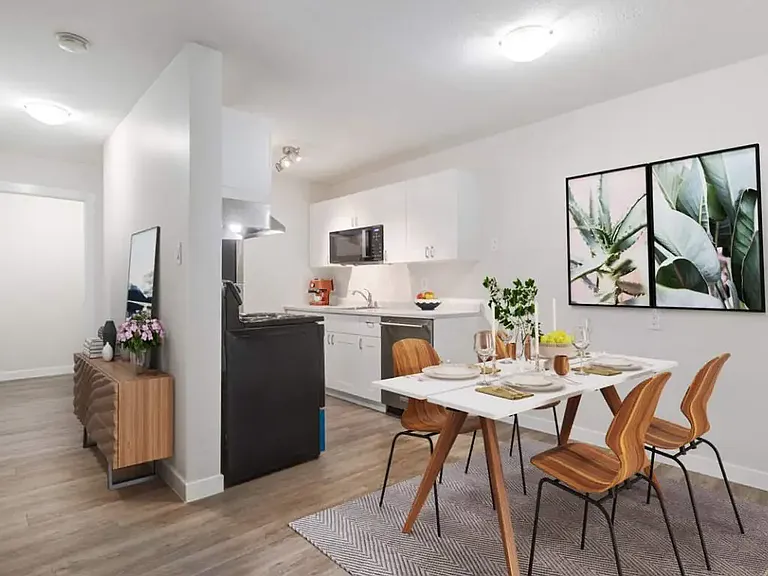 3730 Diefenbaker Dr #107 — Photo 3