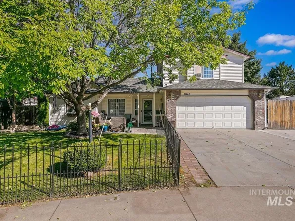 7848 E Red Oak Ct, Nampa, ID 83687