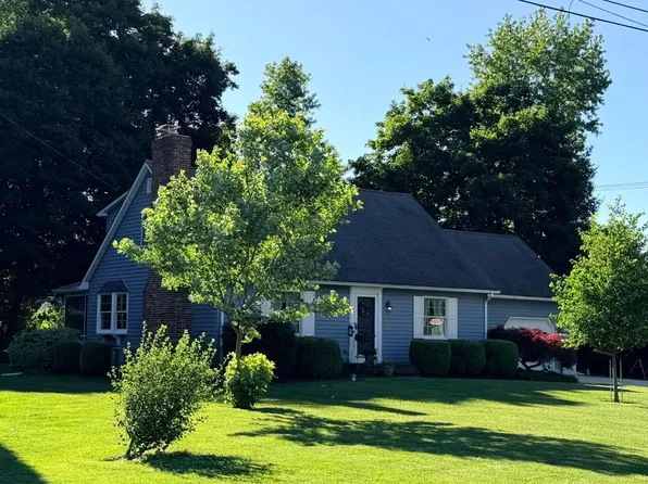 11 N Park Dr, Bridgeton, NJ 08302