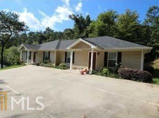 111 Cox Creek Rd, Ellijay, GA 30540