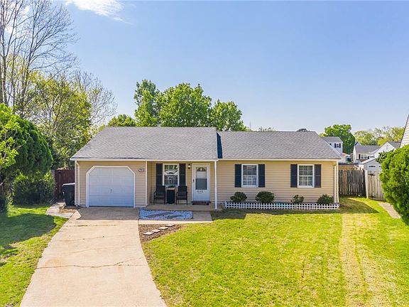 2nd image of 1513 Mallory Ct