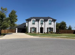 5809 W Sage Dr, Rogers, AR 72758