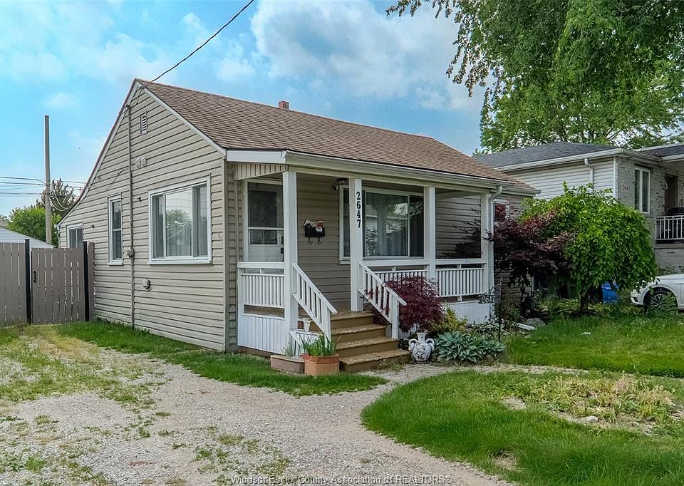 1st image of 2647 George Ave
