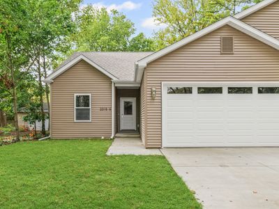 2015 Cureton Dr #A, Urbana, IL, 61801