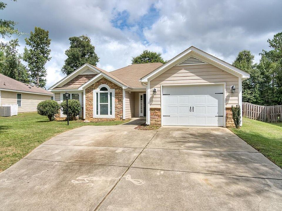 3132 Alexandria Dr, Grovetown, GA 30813 Zillow