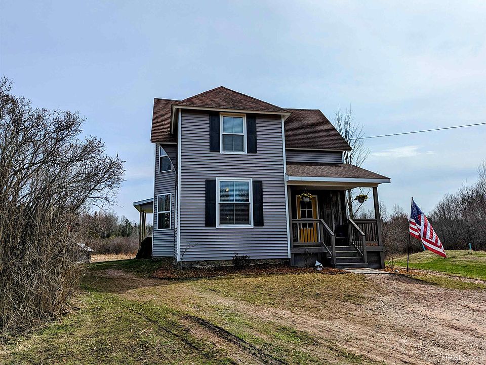 128 Dalton Rd, Skandia, MI 49885 Zillow