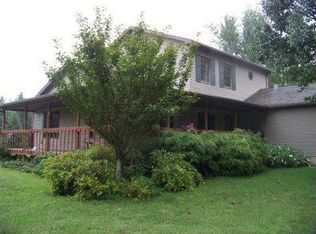 6264 Fair Ridge Rd, Hillsboro, OH 45133