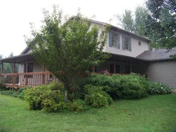 6264 Fair Ridge Rd, Hillsboro, OH 45133