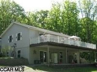 136 Housel Ln, Port Matilda, PA 16870