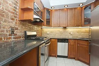 Rented by REAL New York