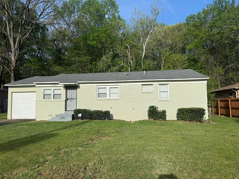 3613 Ladue St — Photo 1