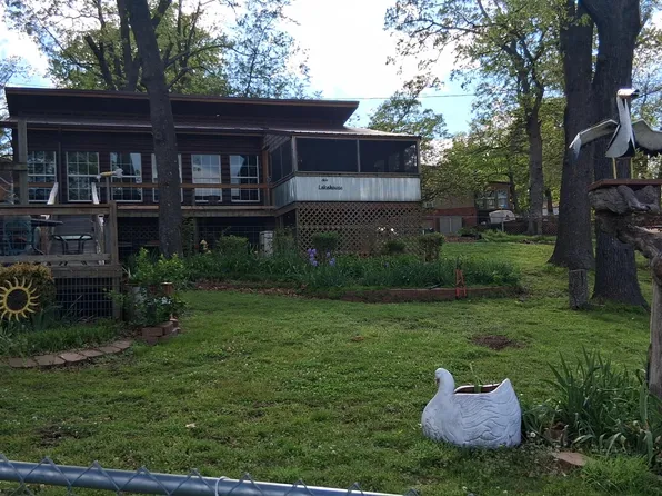 210 Beech St, Afton, OK 74331