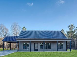 225 Private Road 5217, Buna, TX 77612