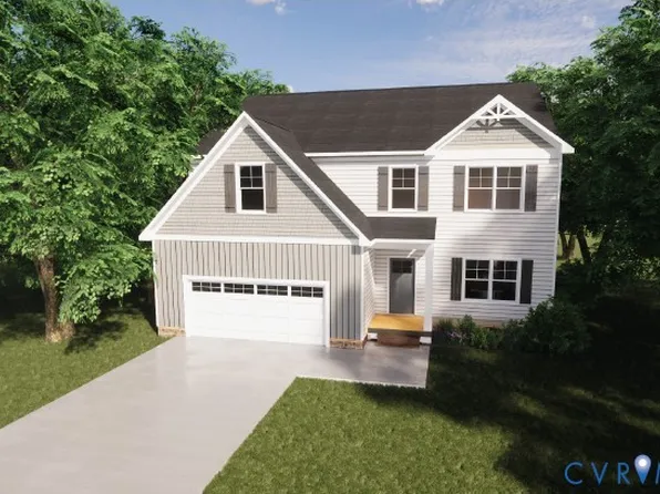 4212 Poplar Village Dr, Chester, VA 23831