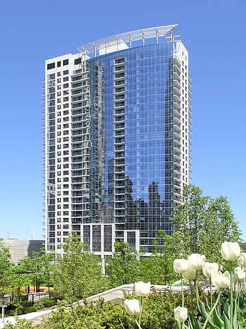 1st image of 201 N Westshore Dr APT 2403