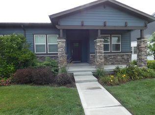 8011 N Farley Ave, Kansas City, MO 64158