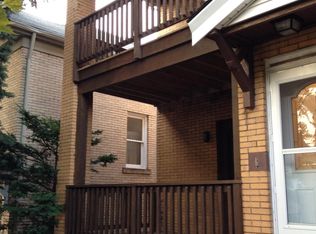 1270 Mississippi Ave #1, Pittsburgh, PA
