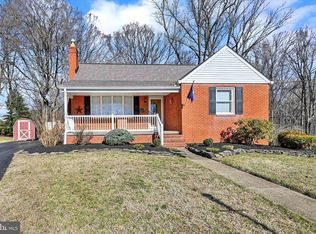 9914 Gunforge Rd, Perry Hall, MD 21128