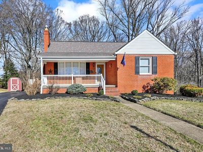 9914 Gunforge Rd, Perry Hall, MD, 21128