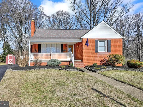 9914 Gunforge Rd, Perry Hall, MD 21128