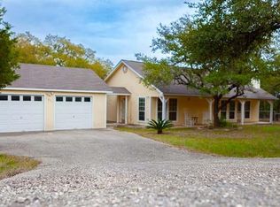 1271 Rocky Ridge Loop, Canyon Lake, TX 78133