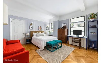 Sold by Douglas Elliman