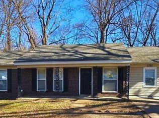 5358 Abbeycrest Dr, Memphis, TN 38109