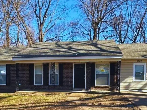 5358 Abbeycrest Dr, Memphis, TN 38109