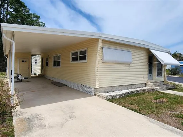 3301 Alt #19-500, Palm Harbor, FL 34683