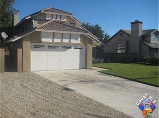 1001 Glenn Ct, Lancaster, CA 93535