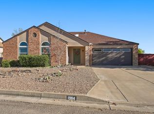 1984 Cherry Rd NE, Rio Rancho, NM 87144