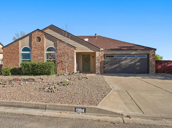 1984 Cherry Rd NE, Rio Rancho, NM 87144