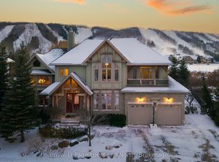 143 National Dr, The Blue Mountains, ON L9Y 0B7