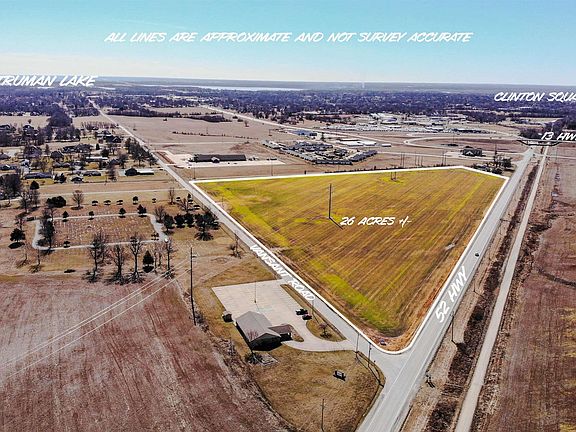 3rd image of 1701 N Vansant Rd