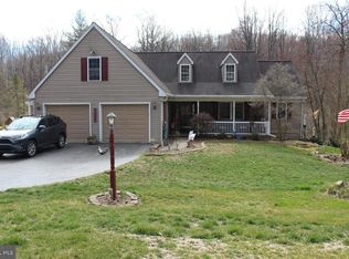 966 Pennsy Rd, Pequea, PA 17565