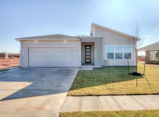 18024 Anthem Blvd, Edmond, OK 73012