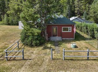 12 Cascade Ave, Monarch, MT 59463