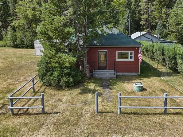 12 Cascade Ave, Monarch, MT 59463