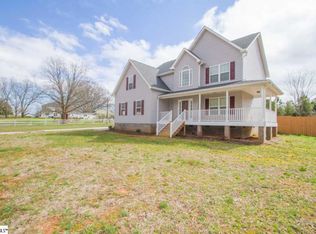 409 Ballard Rd, Pelzer, SC 29669