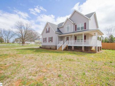 409 Ballard Rd, Pelzer, SC, 29669