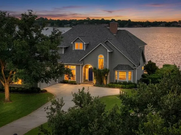 12130 Sagittarius Dr E, Willis, TX 77318