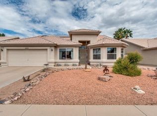3682 W Linda Ln, Chandler, AZ 85226