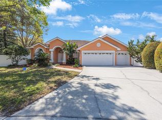 2302 Azalea Dr, Palm Harbor, FL 34683